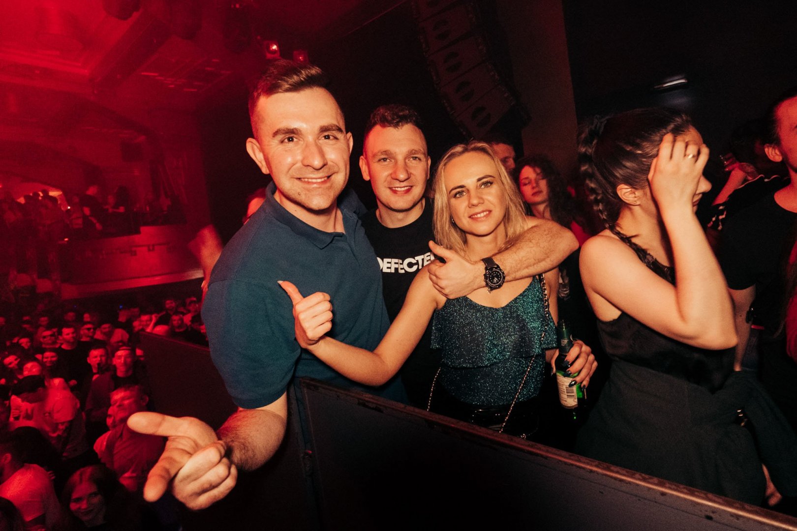 Gorgon City | ROXY Prague