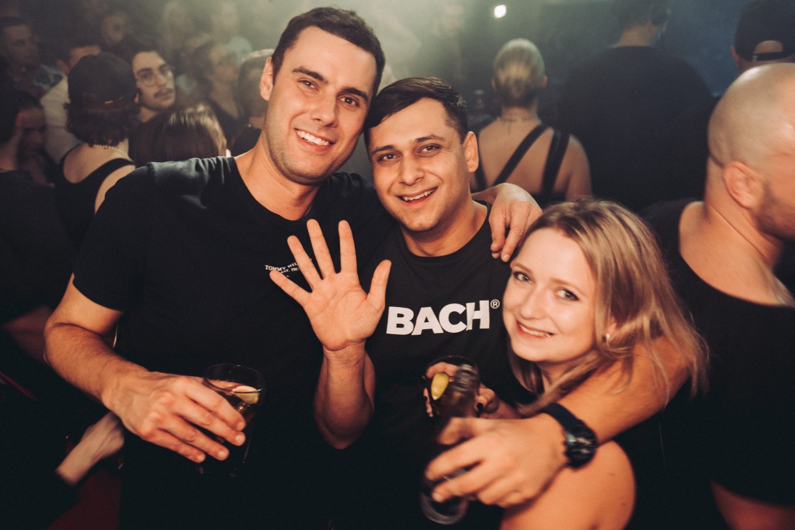 PAN-POT | ROXY Prague