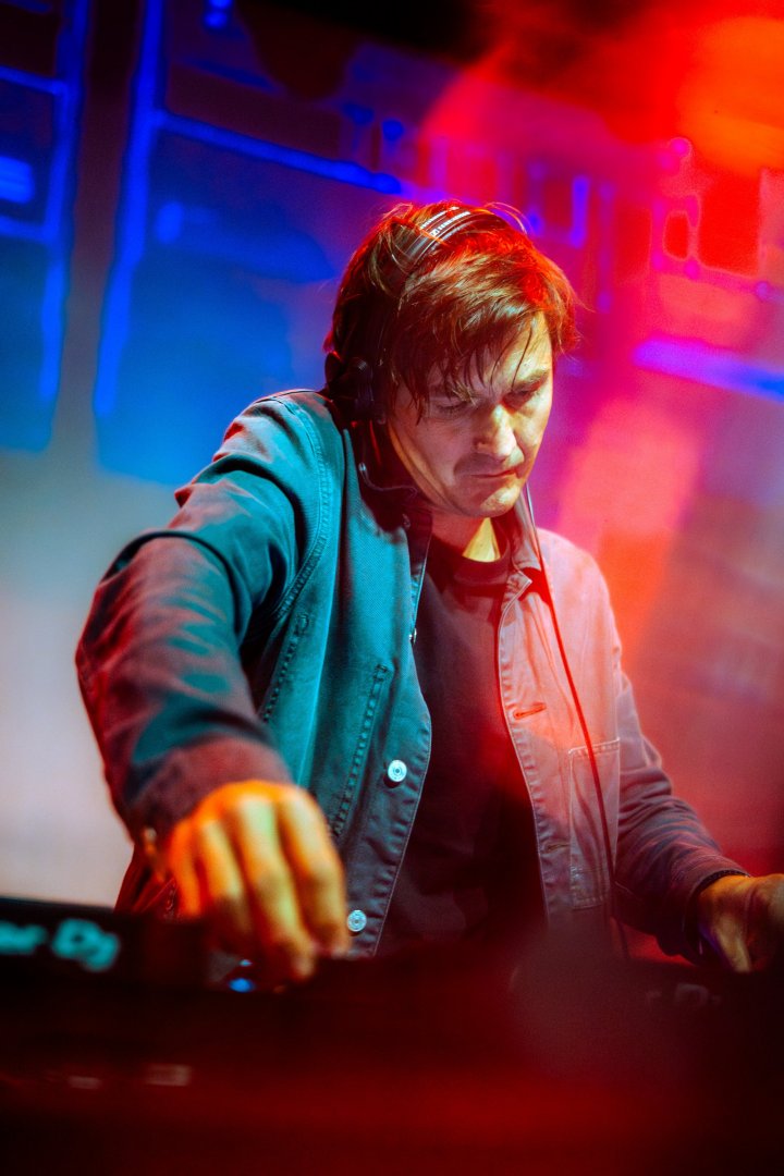K MOTIONZ | ROXY Prague