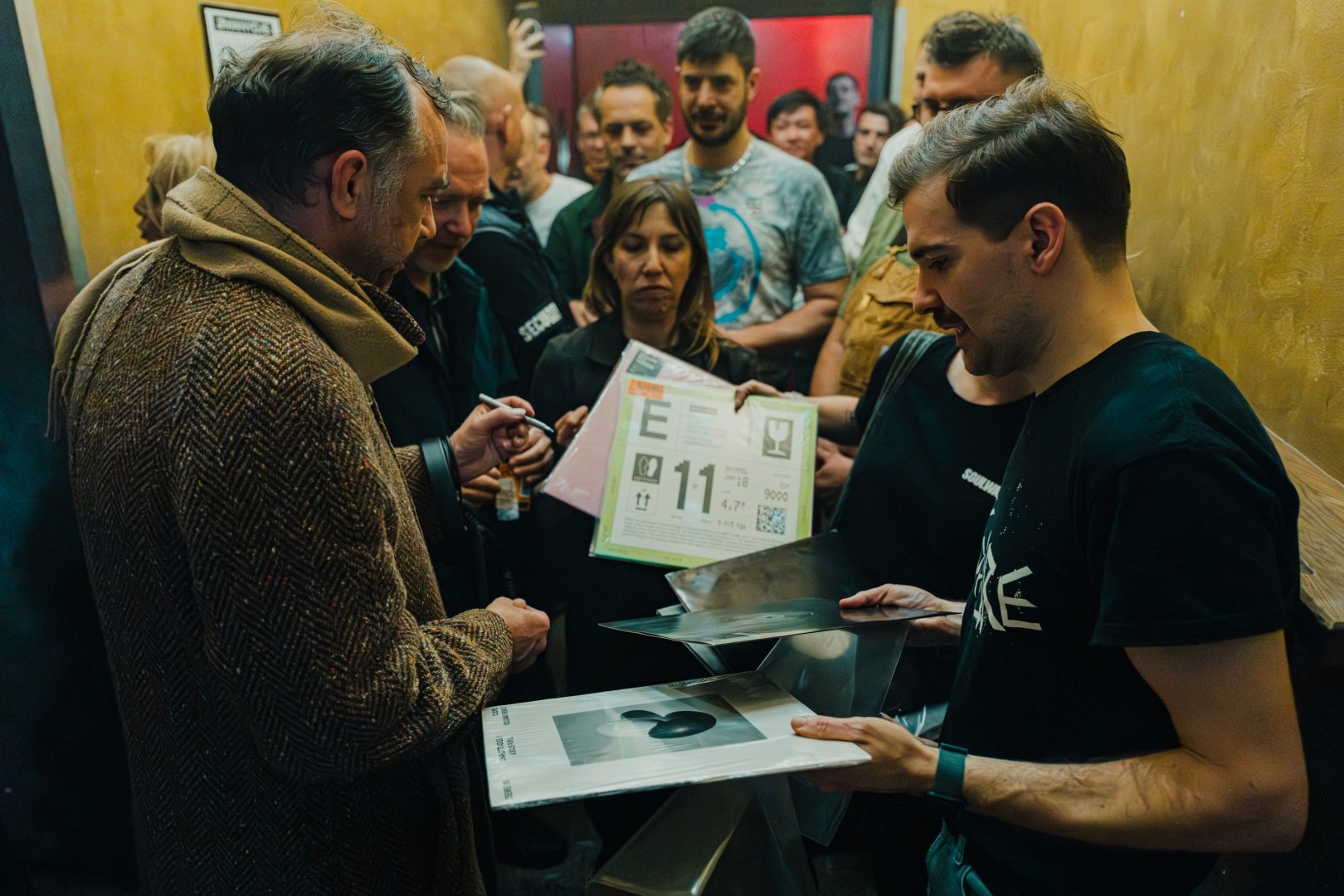 2MANYDJS | ROXY Prague