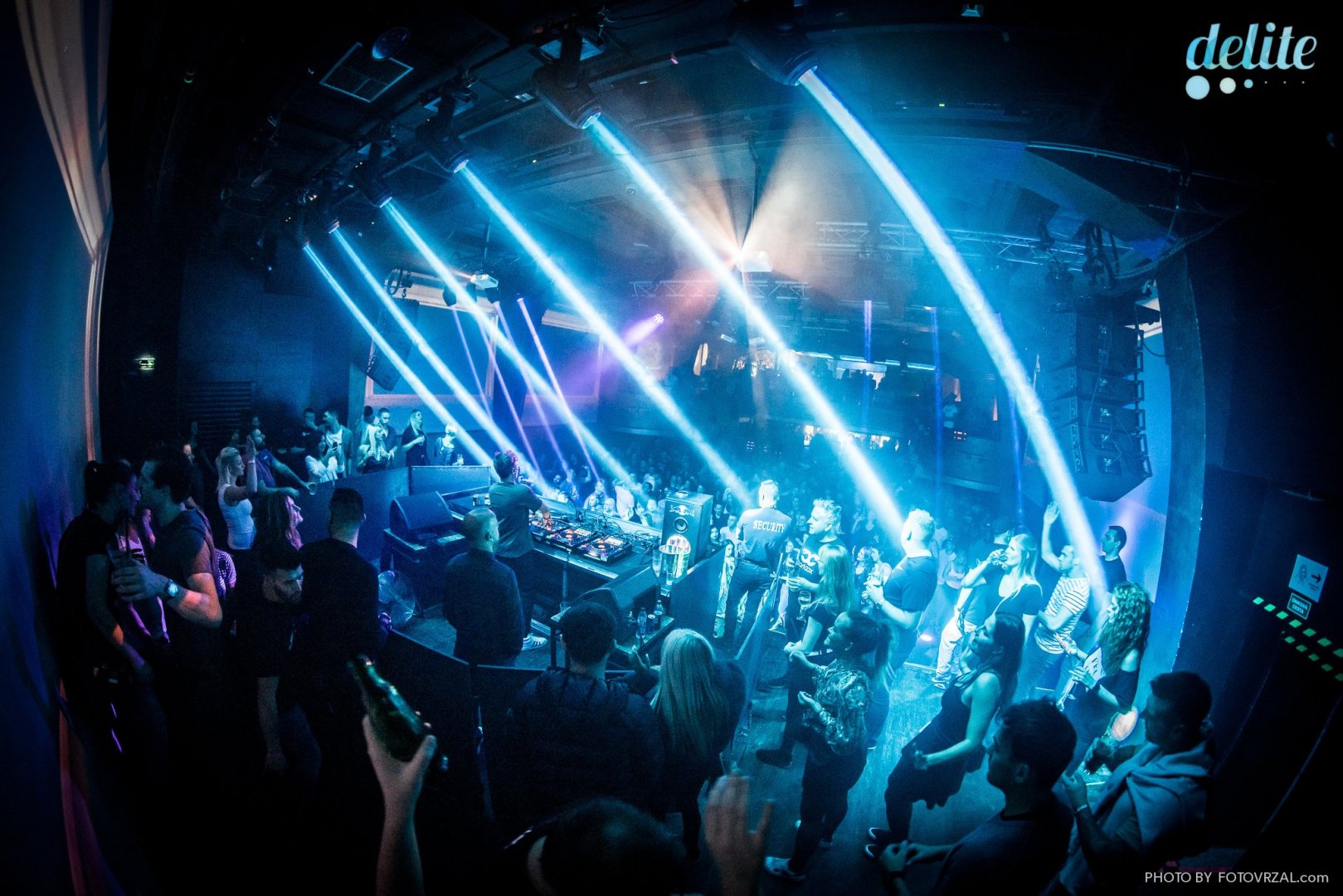 Watermät, Faul & Wad | ROXY Prague