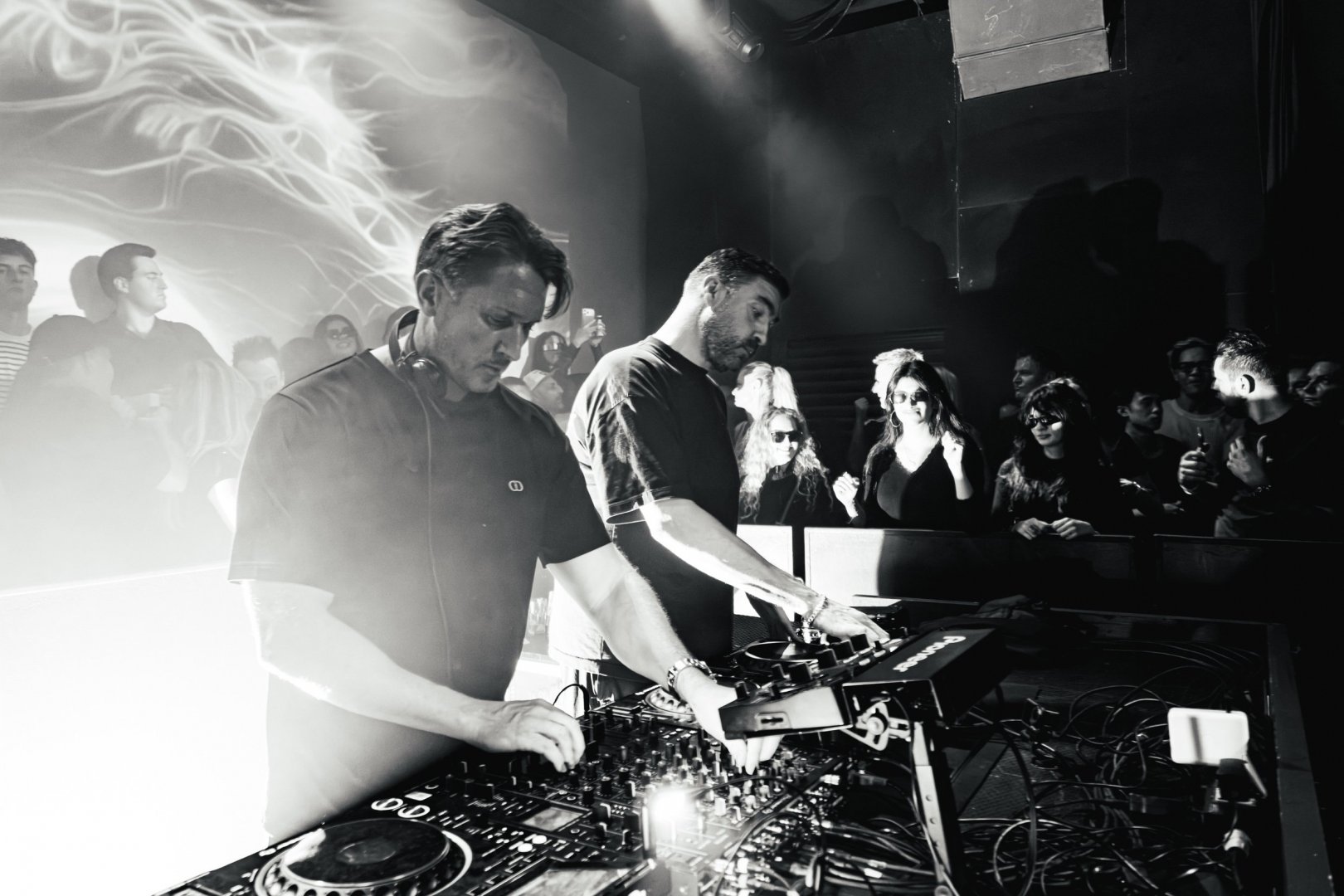 CAMELPHAT | ROXY Prague