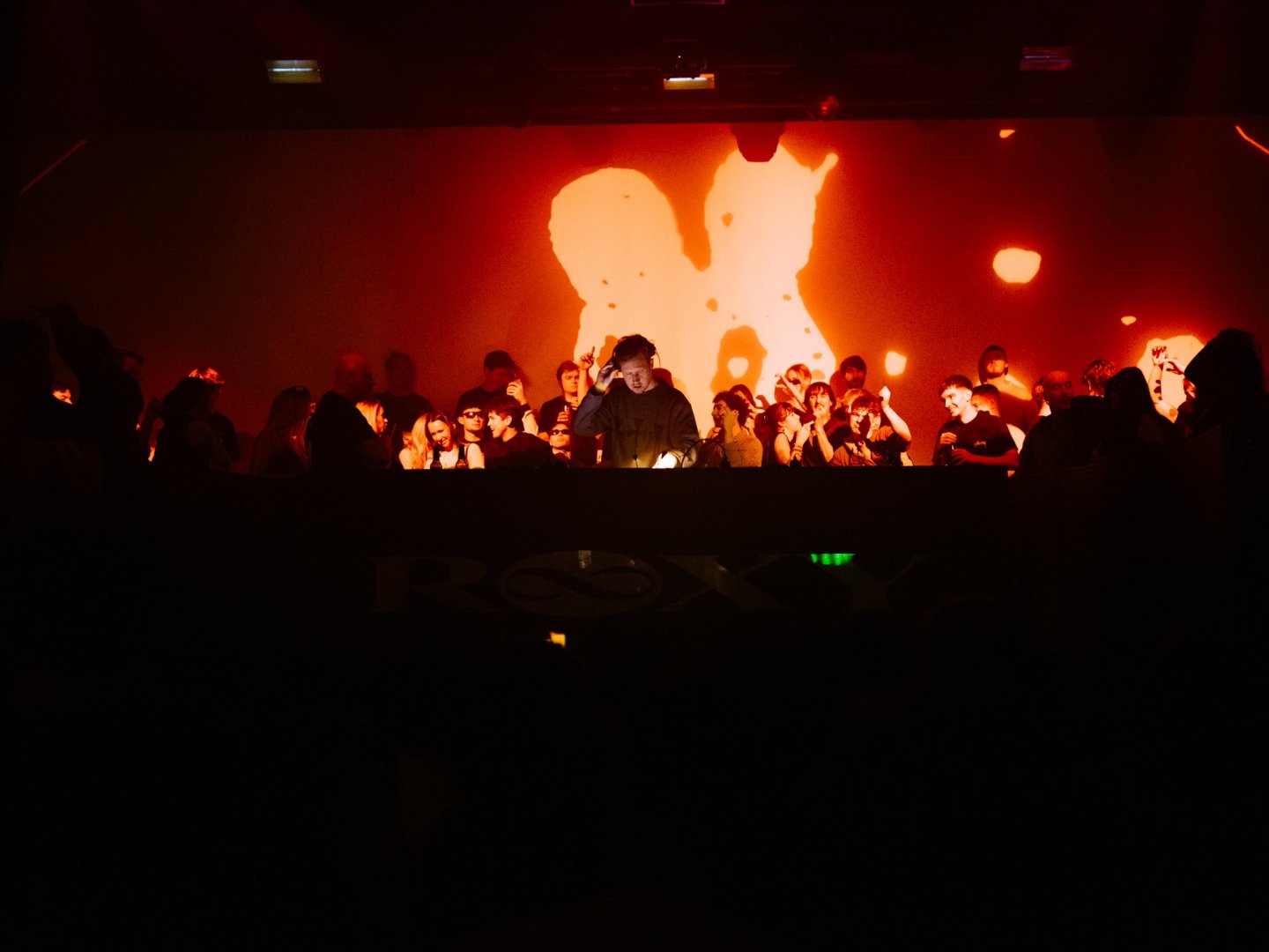 JOY ORBISON | ROXY Prague