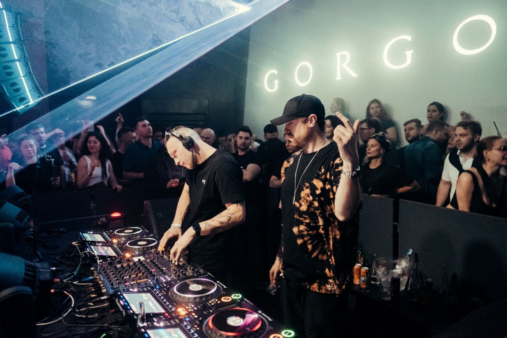 Gorgon City | ROXY Prague