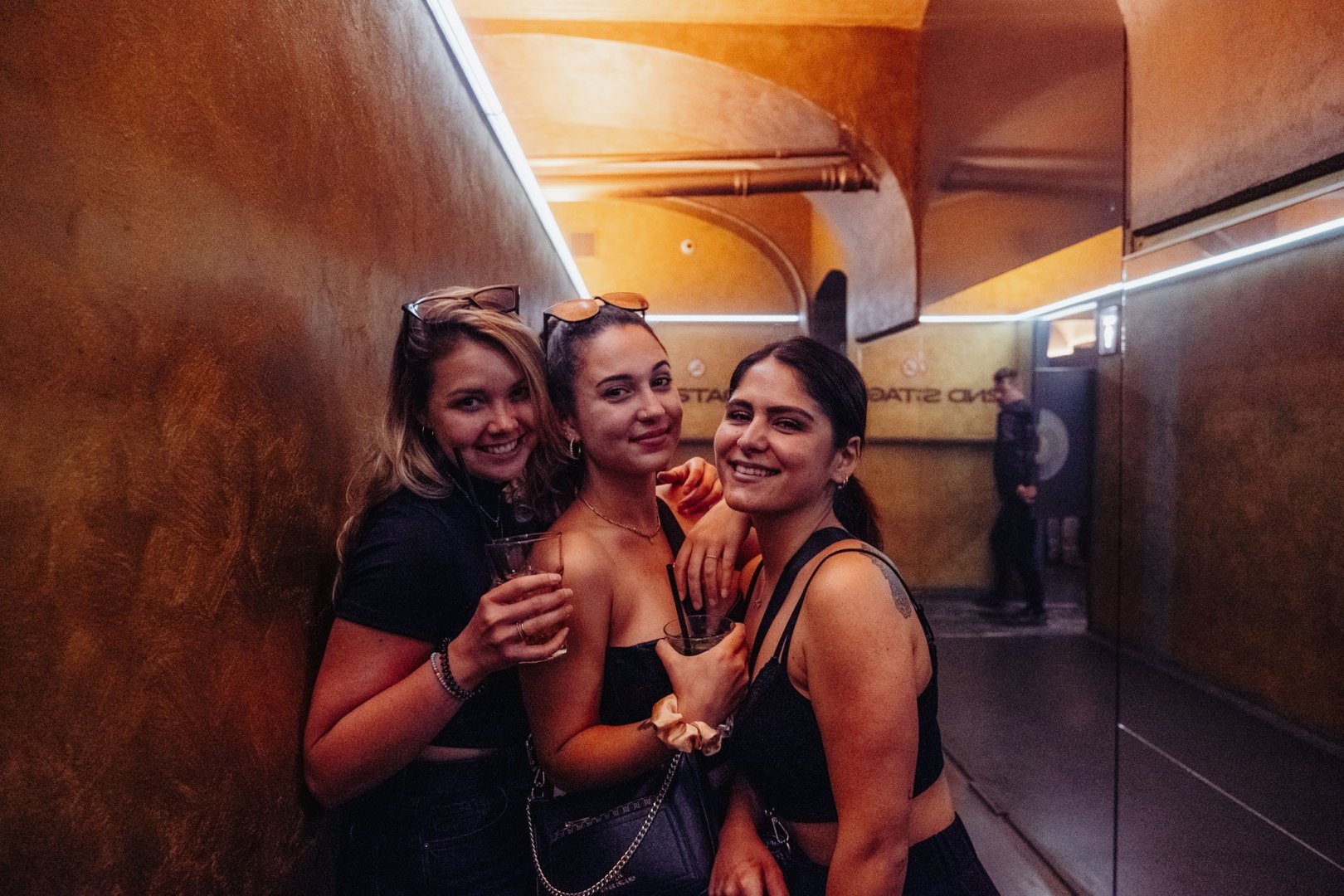 VTSS | ROXY Prague