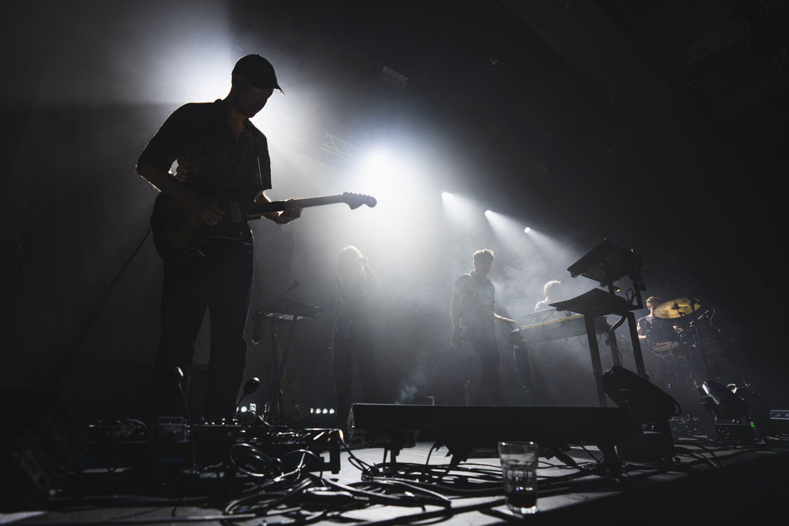 Trentemøller | ROXY Prague