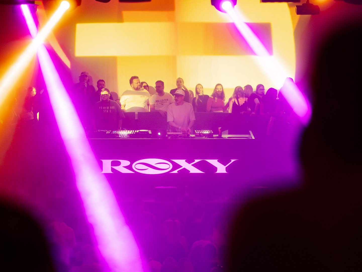 FRITZ KALKBRENNER LIVE | ROXY Prague