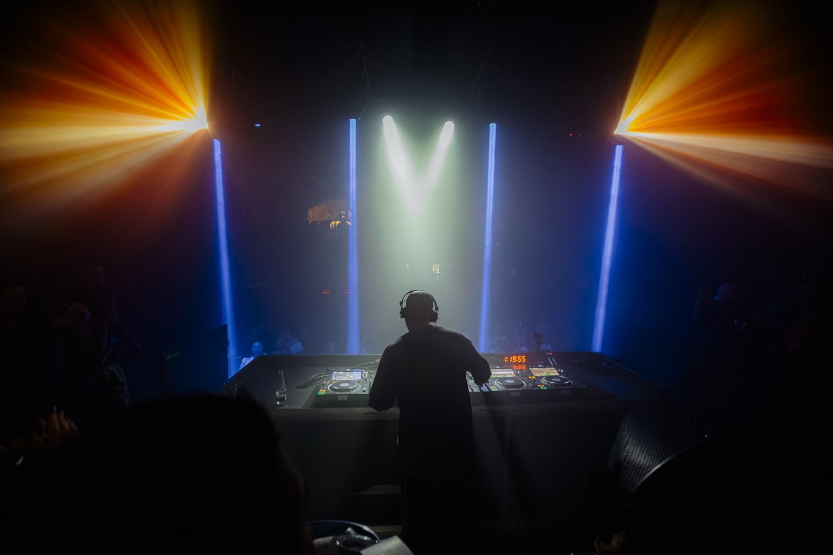 KAS:ST | ROXY Prague