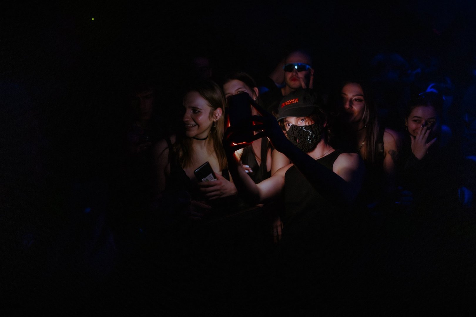 I HATE MODELS | ROXY Prague