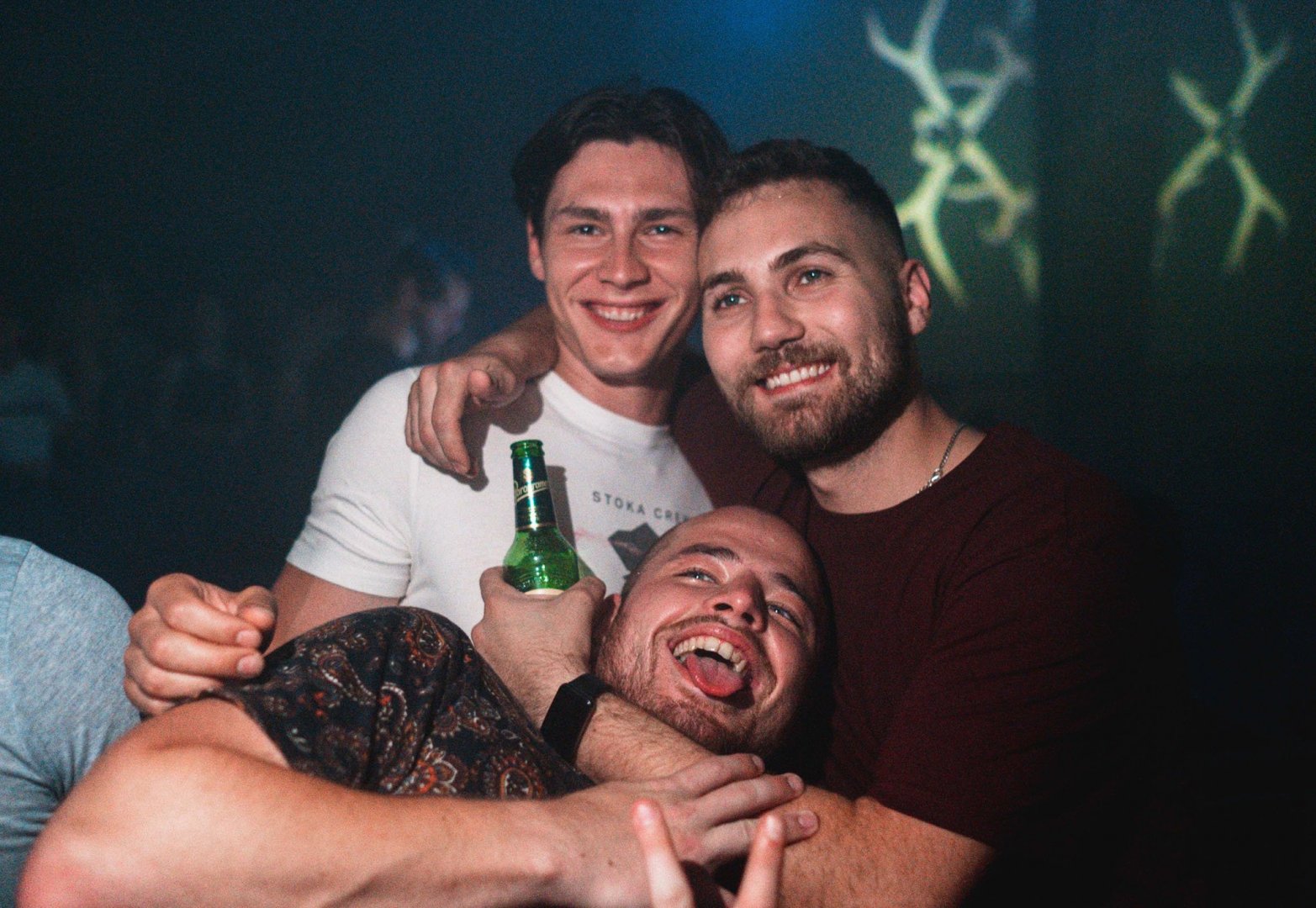 Yotto | ROXY Prague