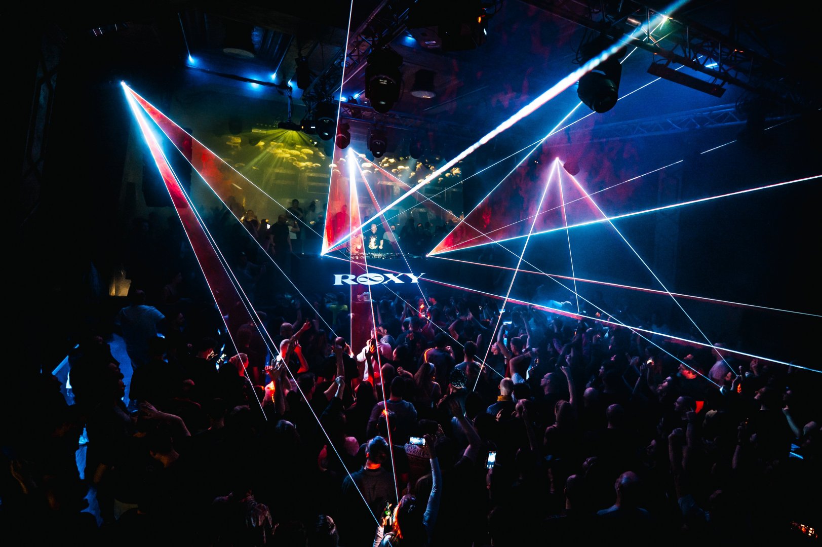 INFECTED MUSHROOM | ROXY Prague