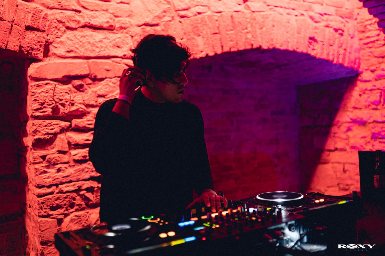 Sub Focus | ROXY Prague