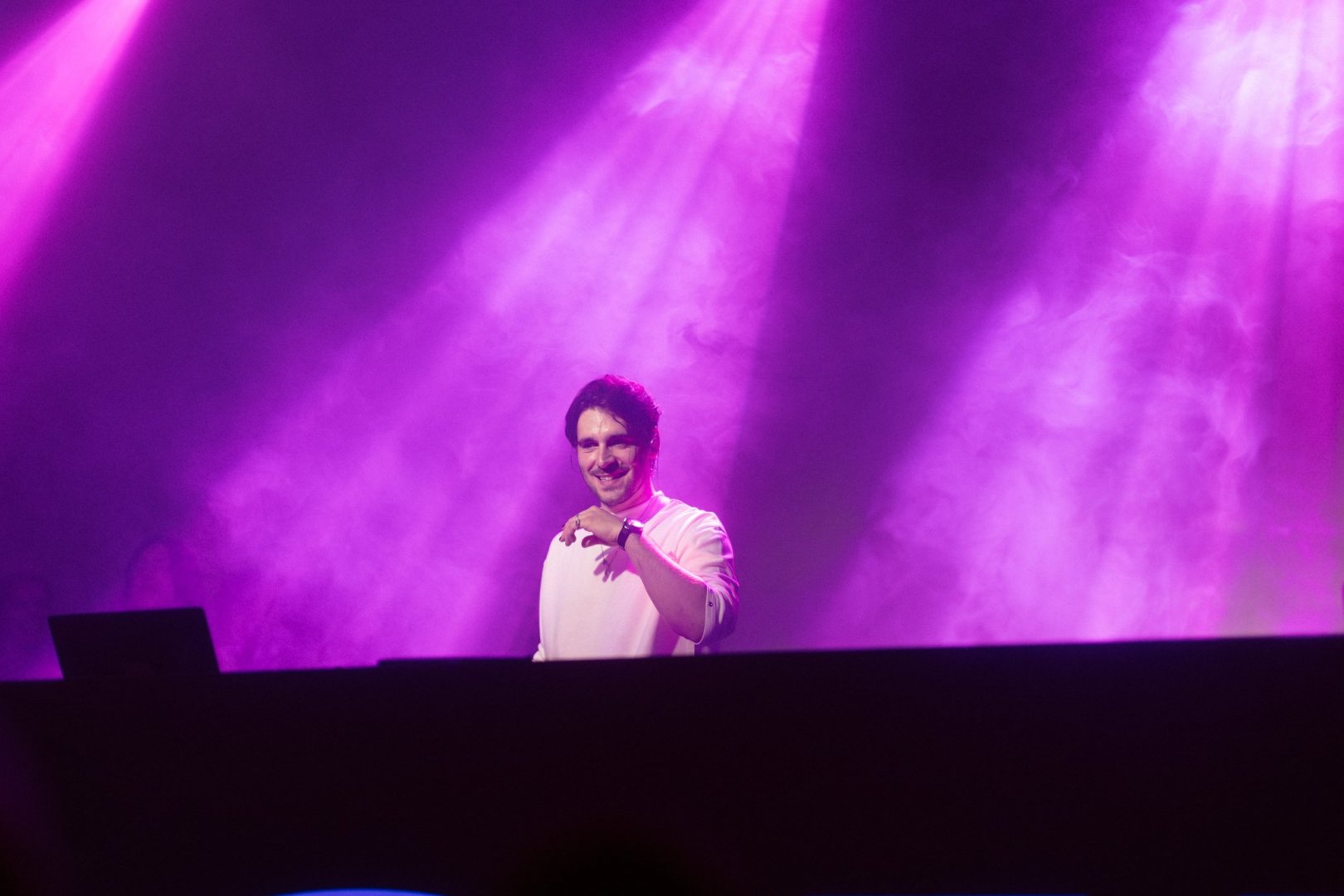 WORAKLS | ROXY Prague