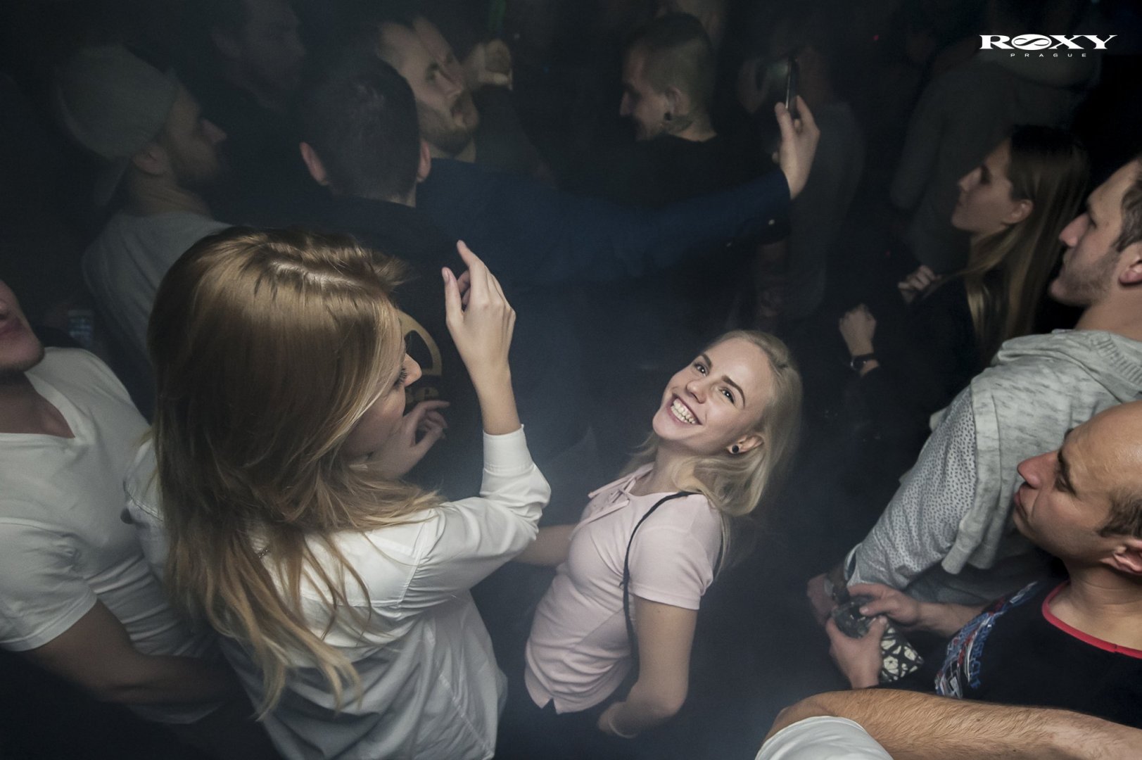 Mark Knight | ROXY Prague