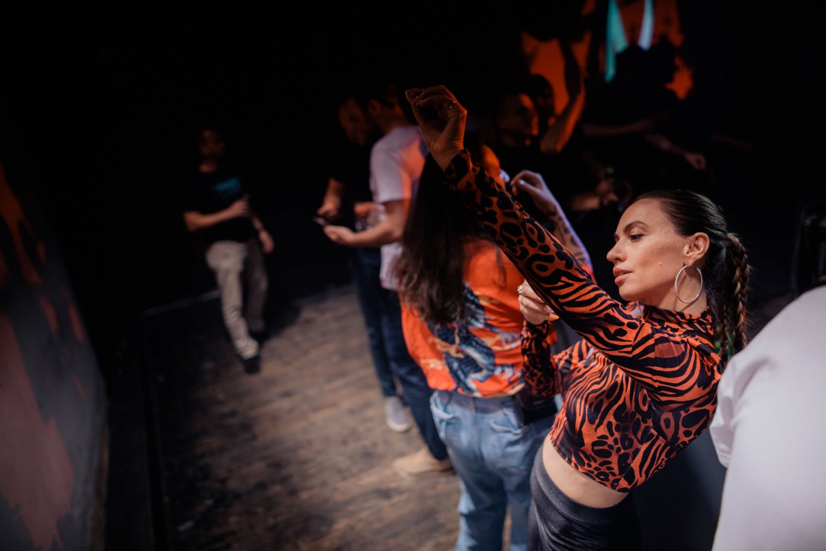 Boys Noize | ROXY Prague