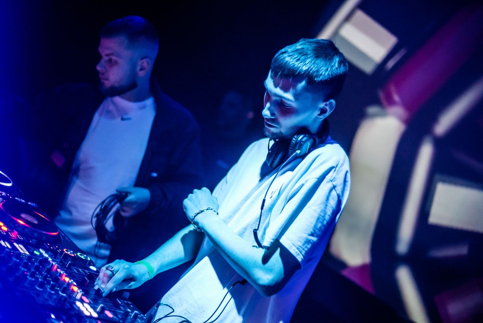 Holy Goof | ROXY Prague