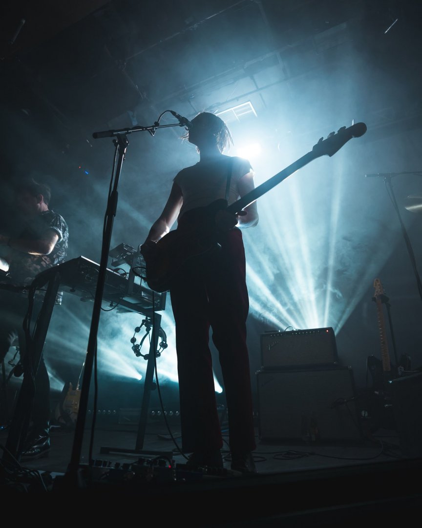 Trentemøller | ROXY Prague