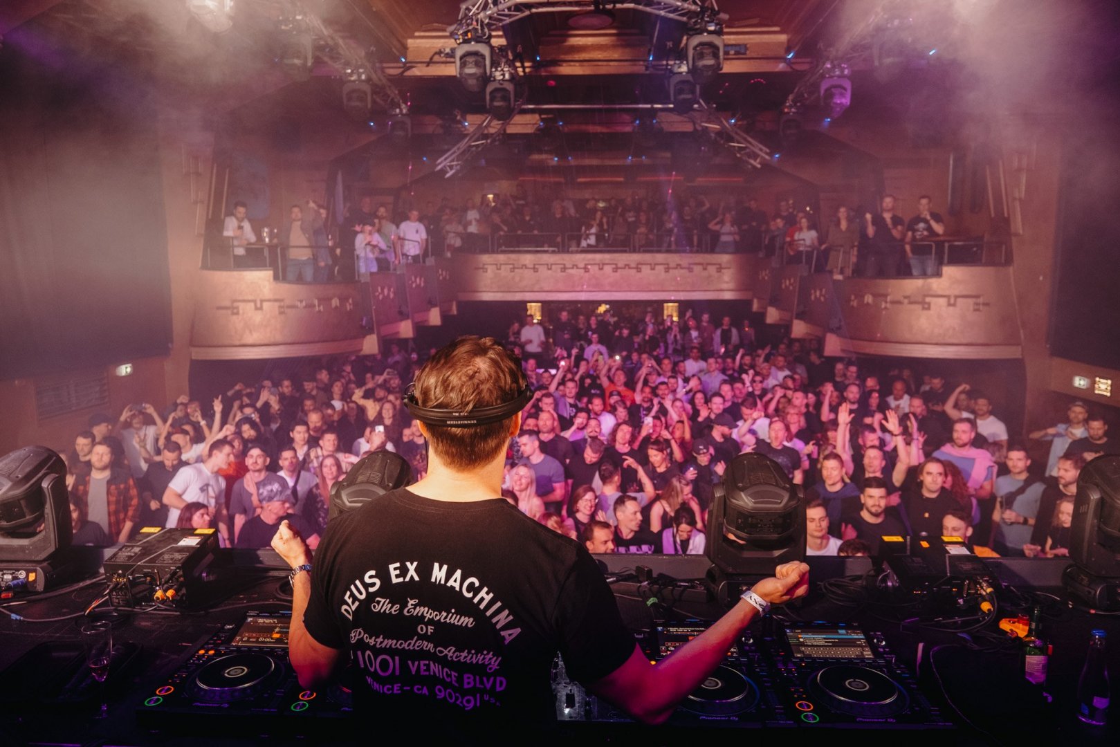 Yotto | ROXY Prague