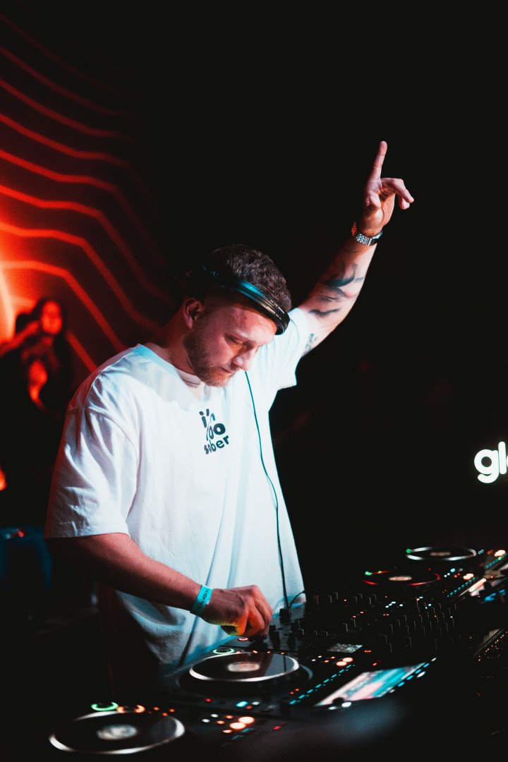 MEDUZA | ROXY Prague