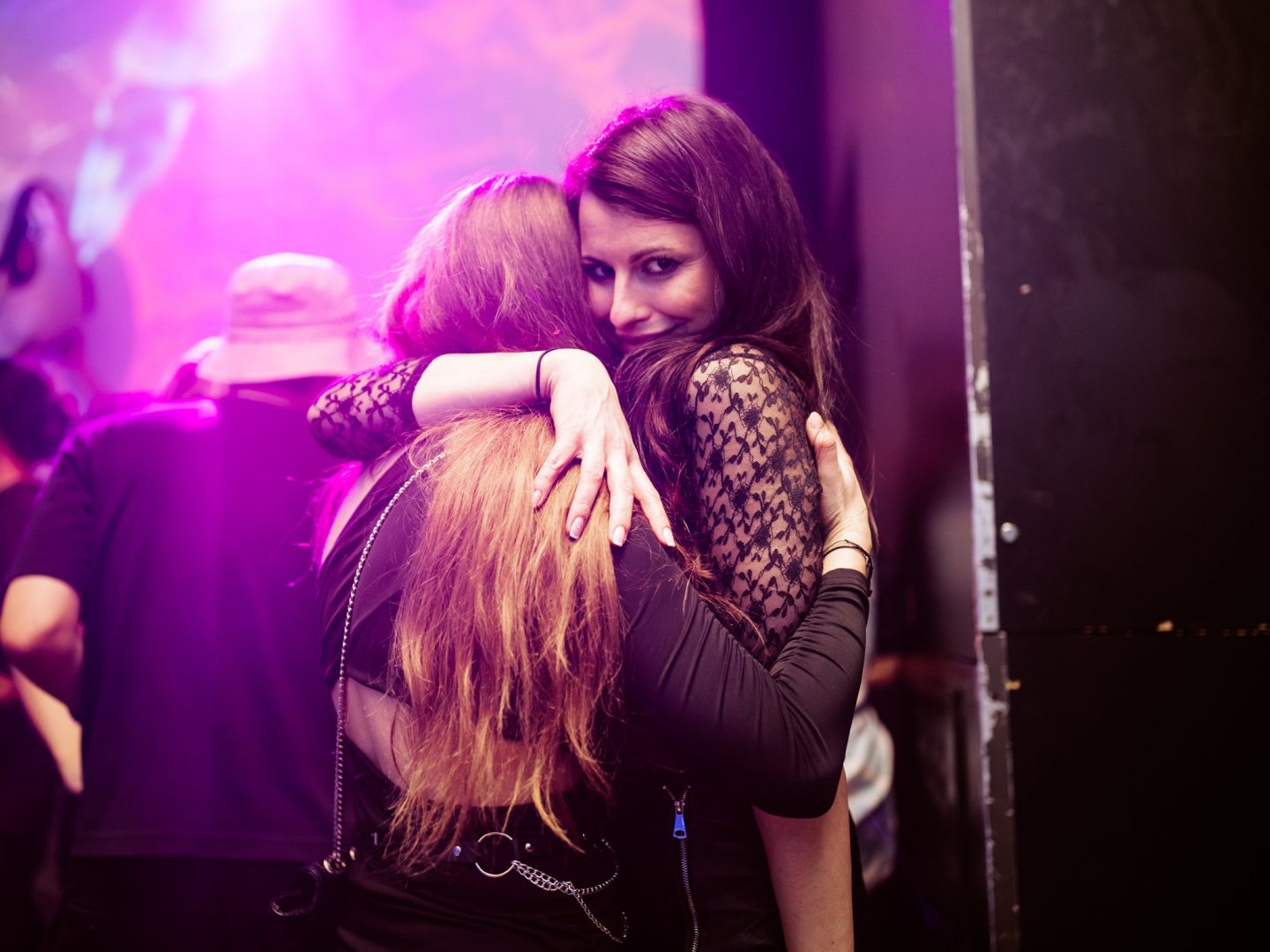 MALUGI | ROXY Prague