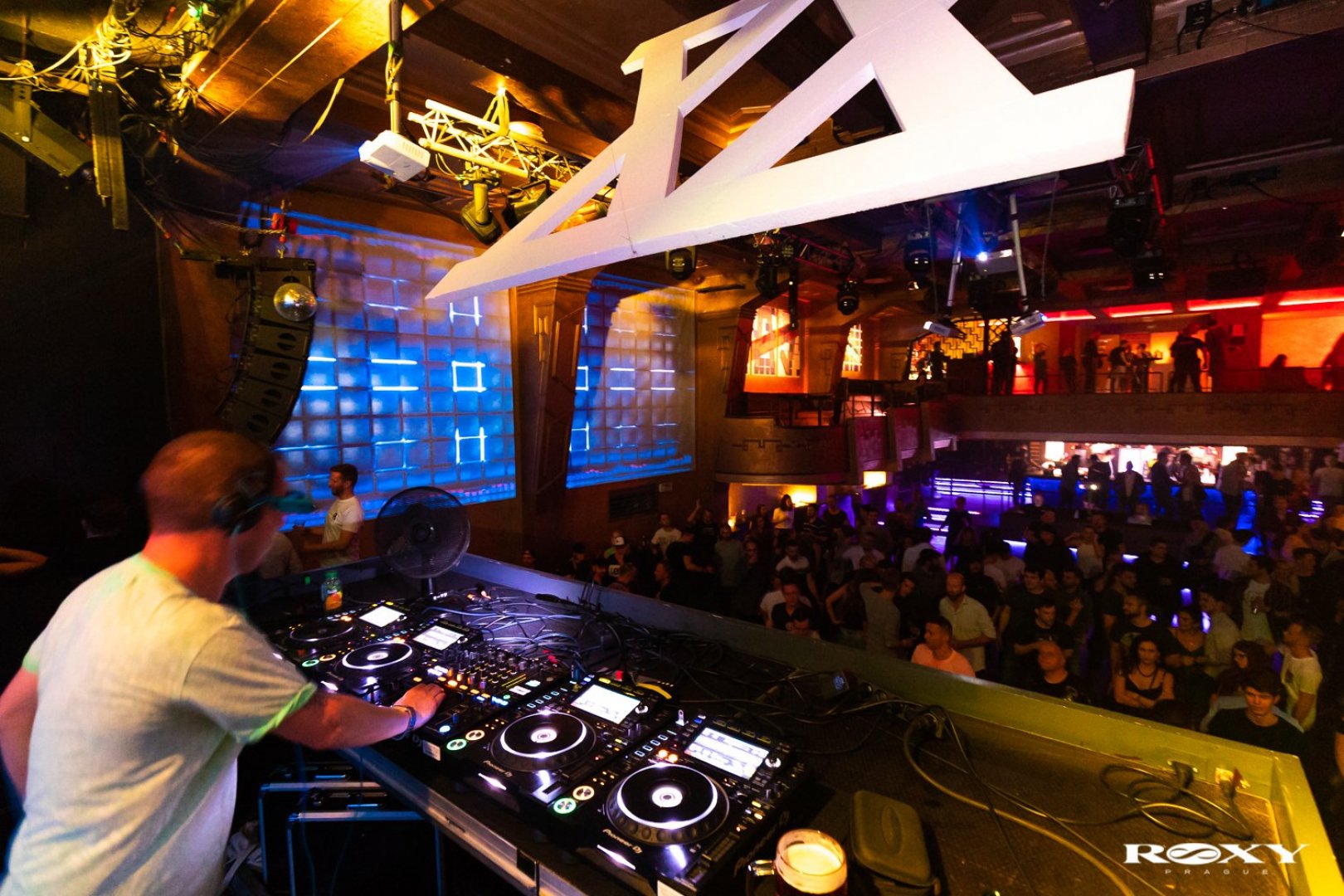 Climax 20 | ROXY Prague