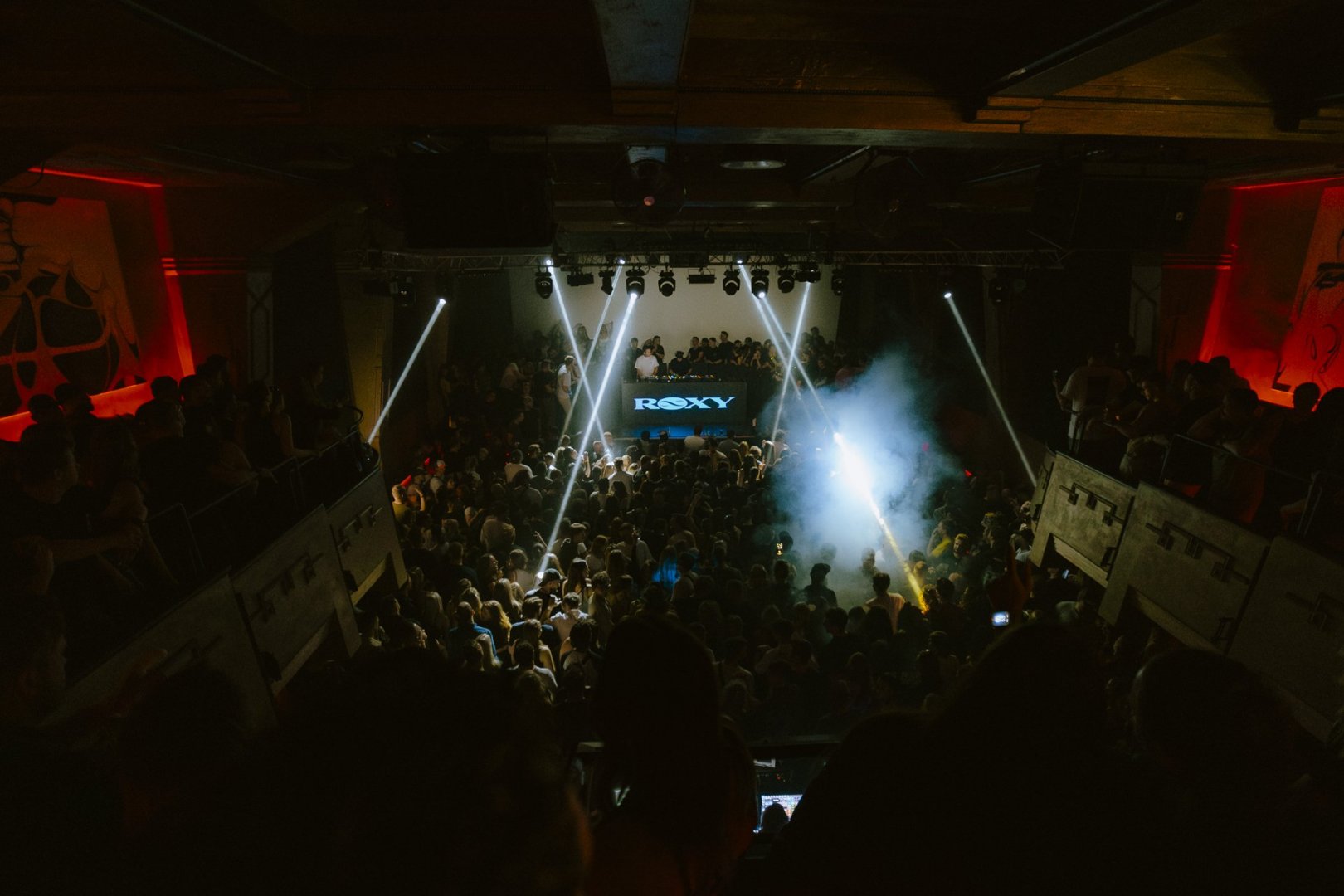 SUB FOCUS DAY 2 | ROXY Prague
