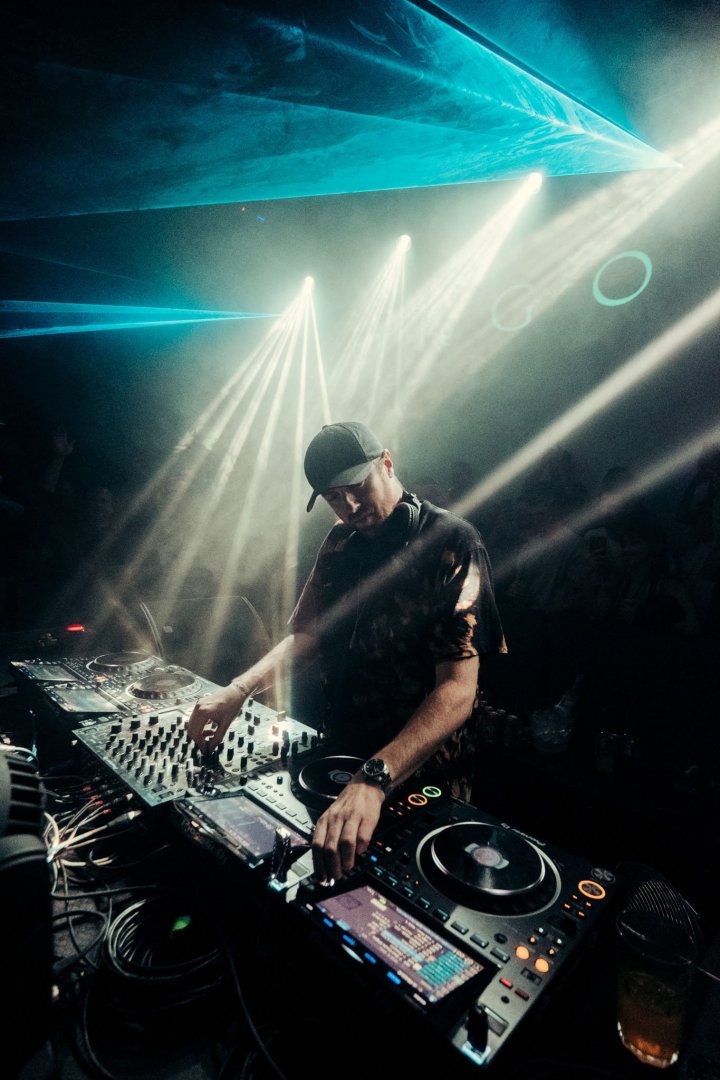 Gorgon City | ROXY Prague