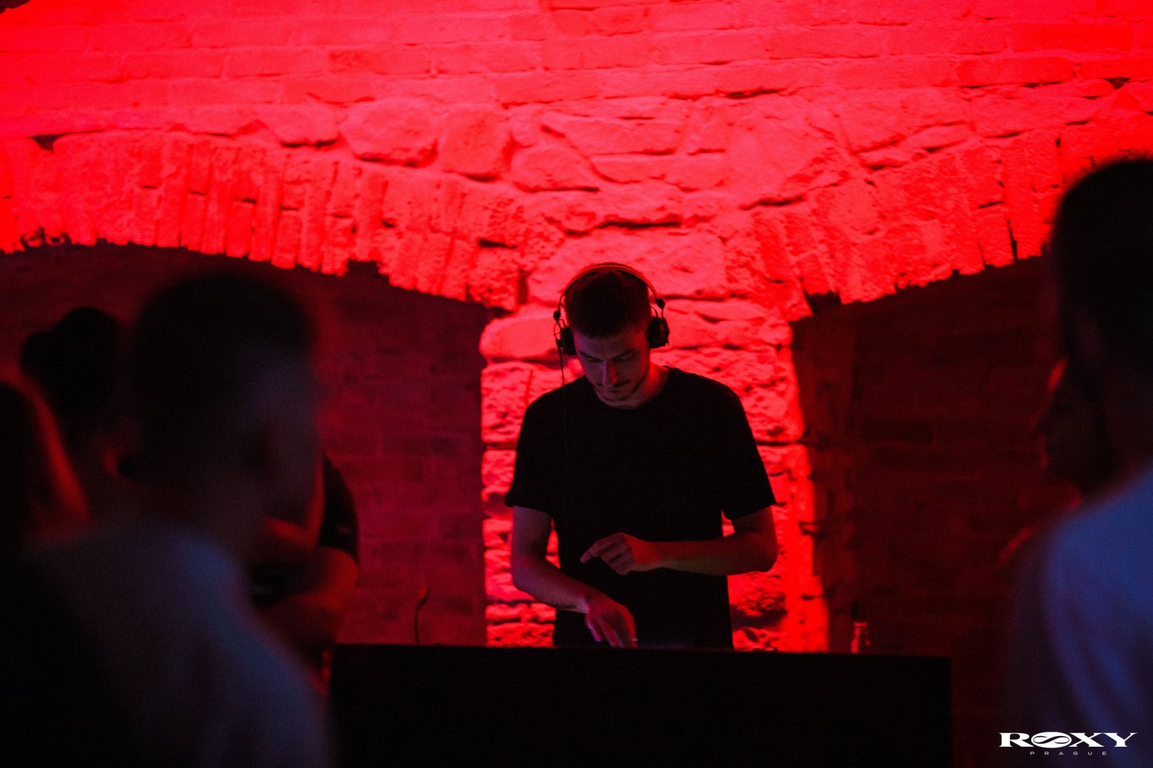 Artbat | ROXY Prague