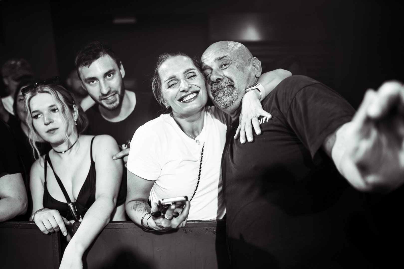 BOVSKI | ROXY Prague