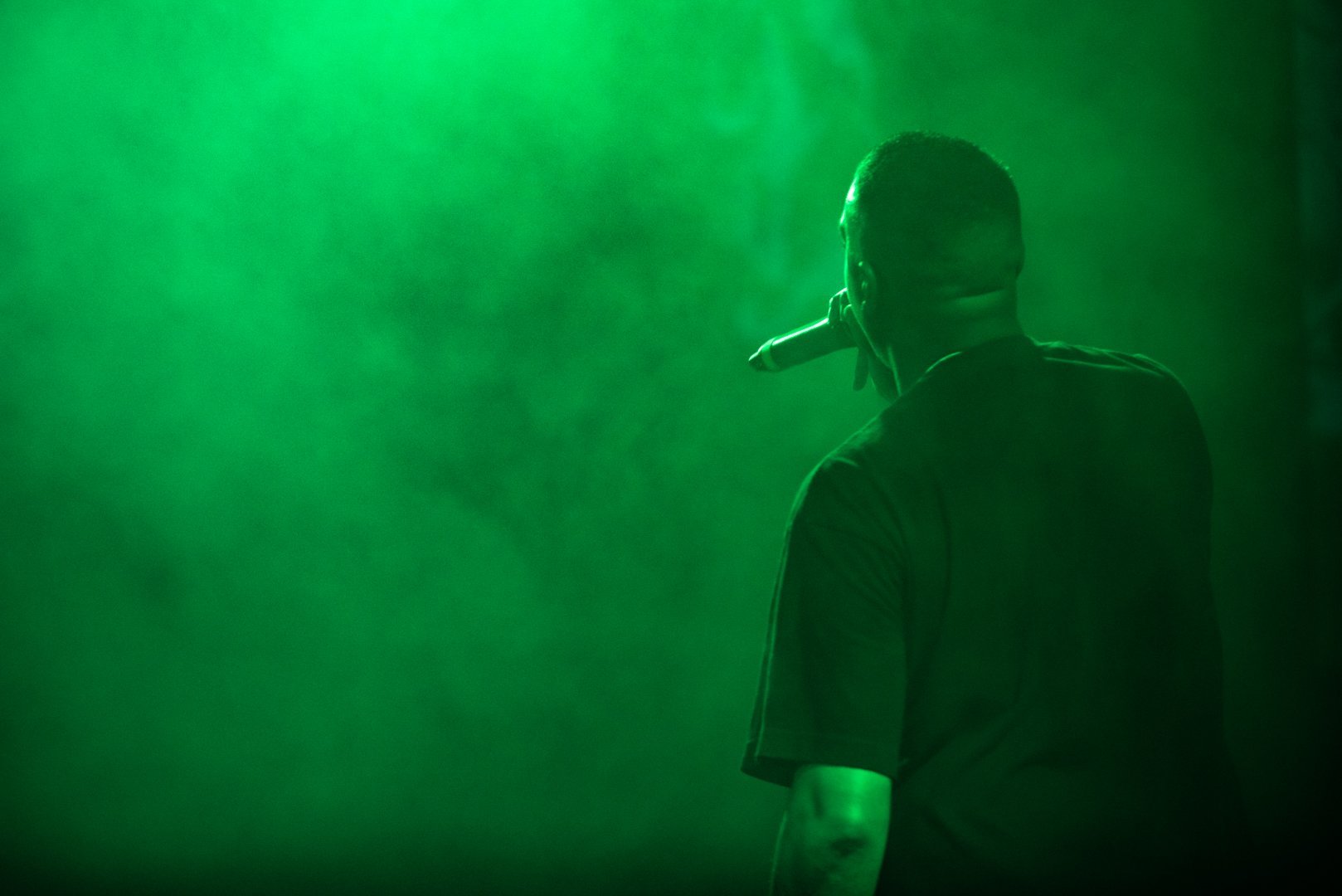 Chase & Status | ROXY Prague