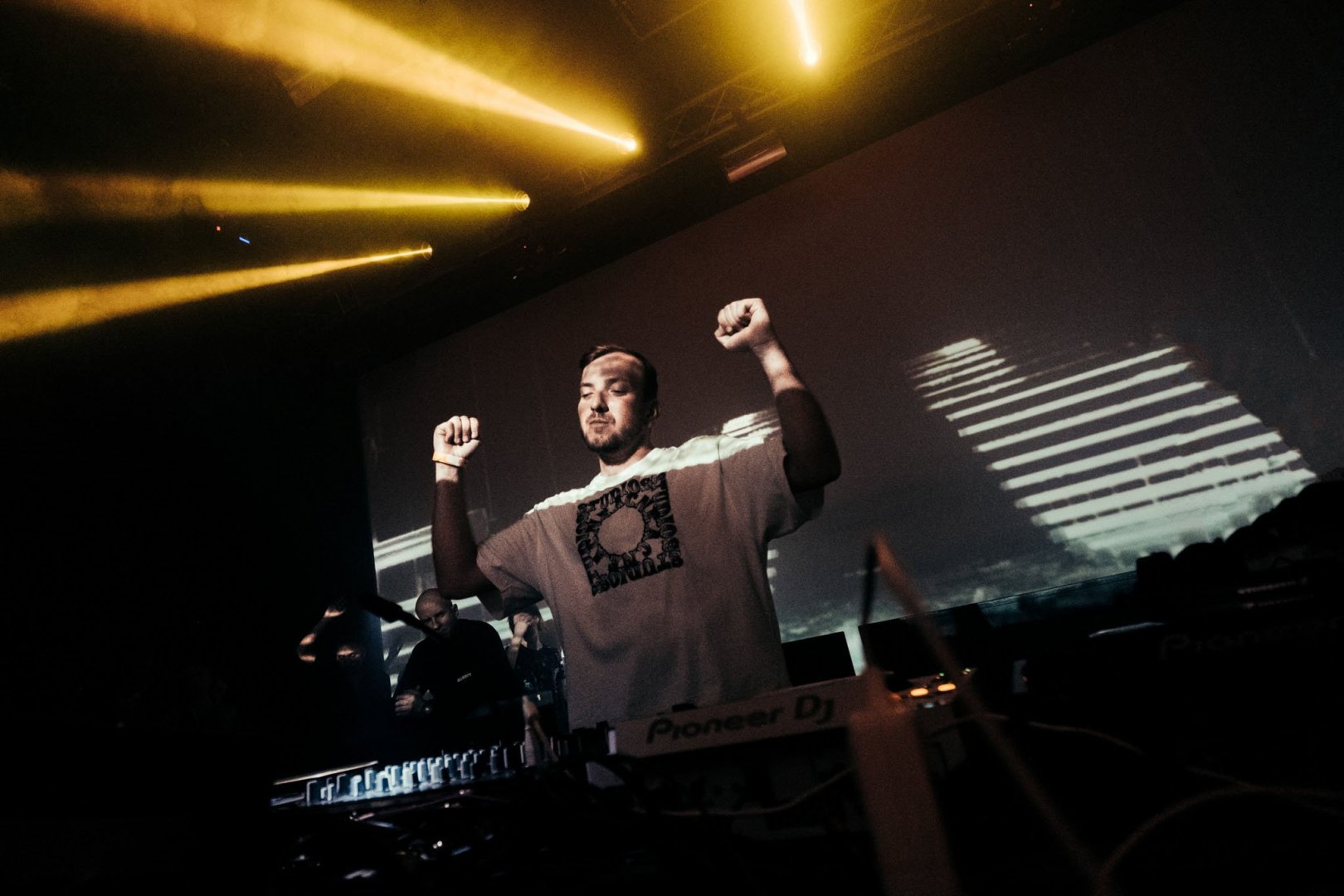 Colyn | ROXY Prague