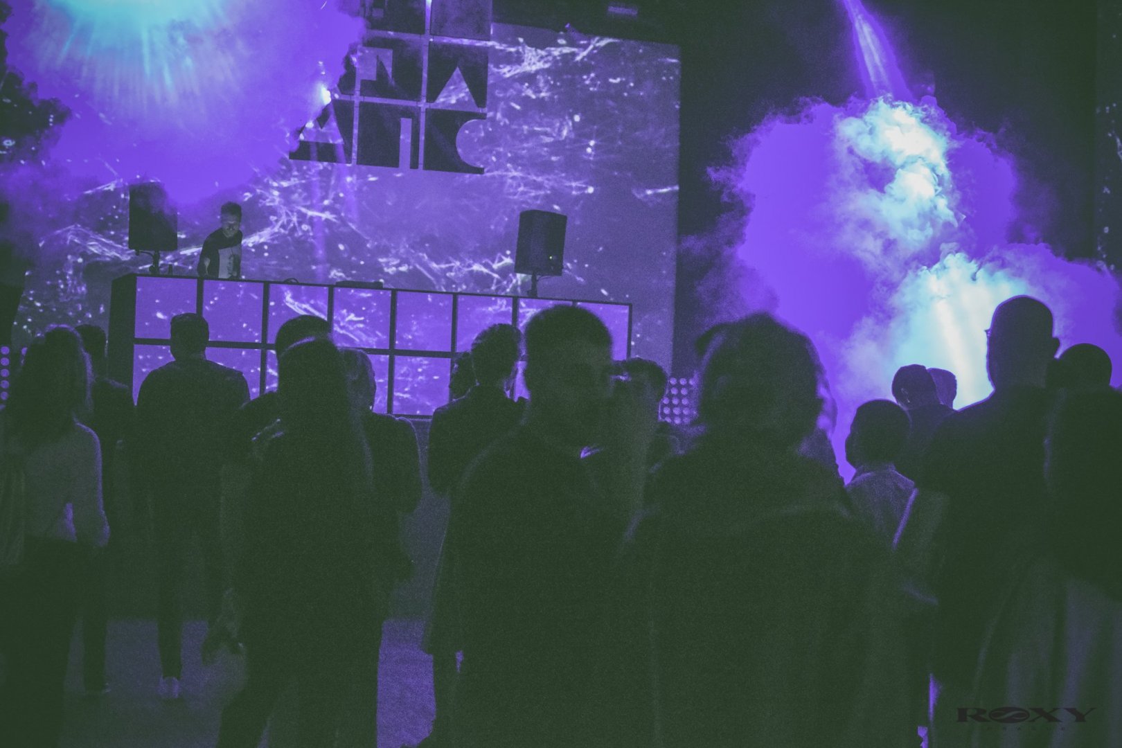 Adana Twins & Undercatt | ROXY Prague