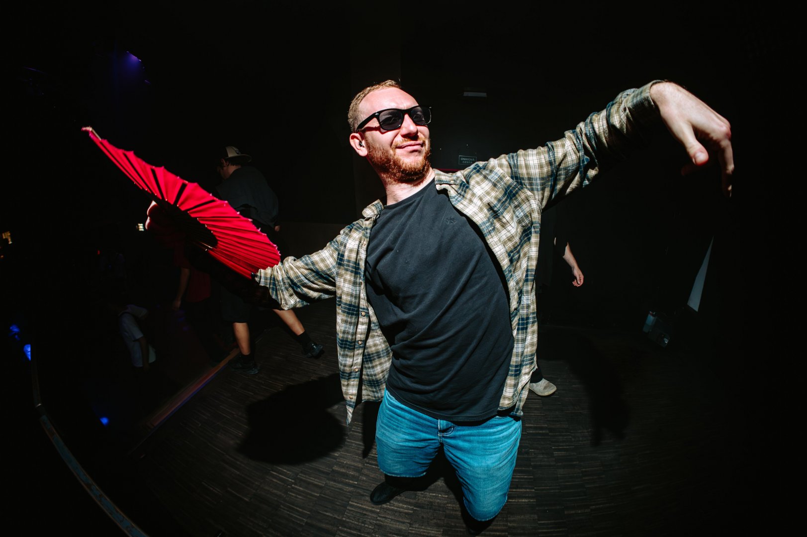 SULLY | ROXY Prague