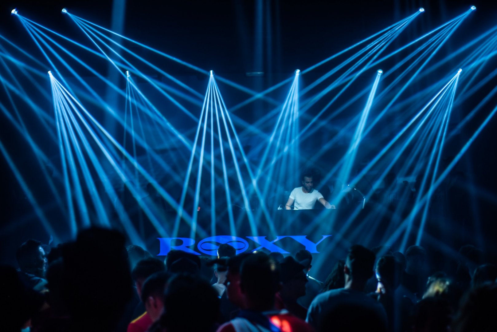 KiNK Live | ROXY Prague
