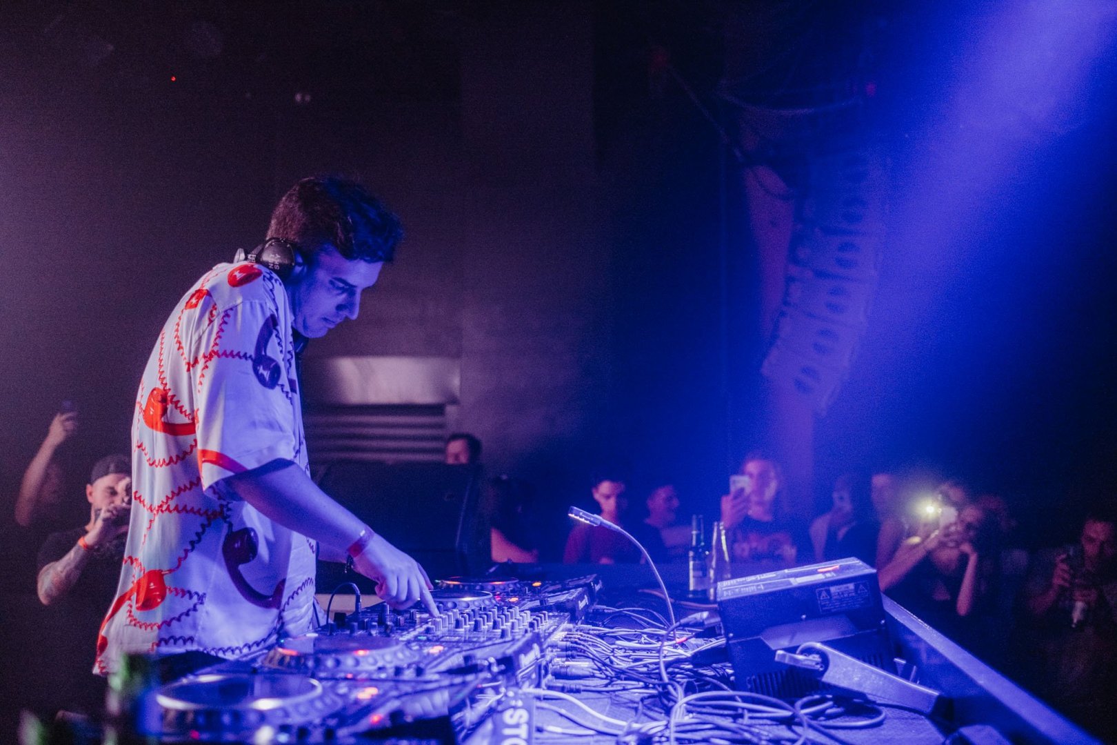 Netsky | ROXY Prague
