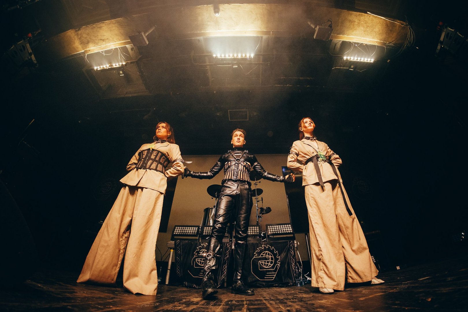 Hatari | ROXY Prague