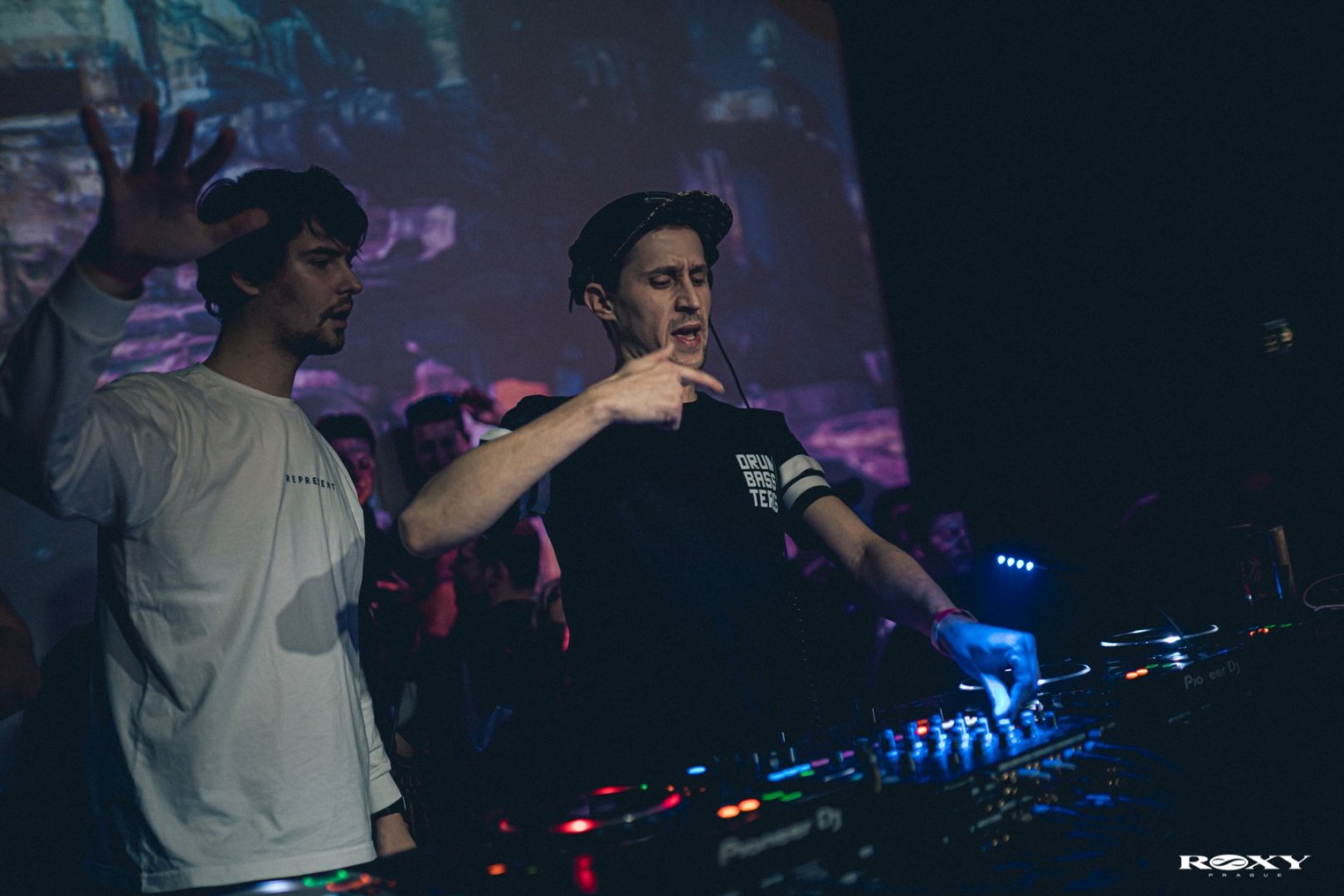 Sub Focus | ROXY Prague