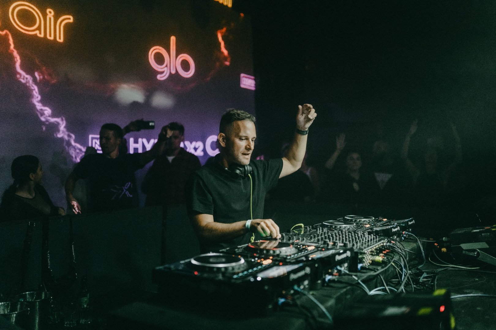Kölsch | ROXY Prague