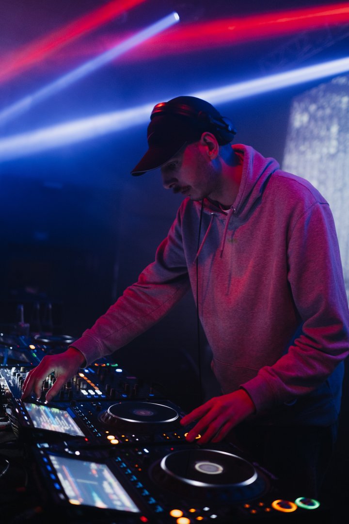 NGHTMRE | ROXY Prague