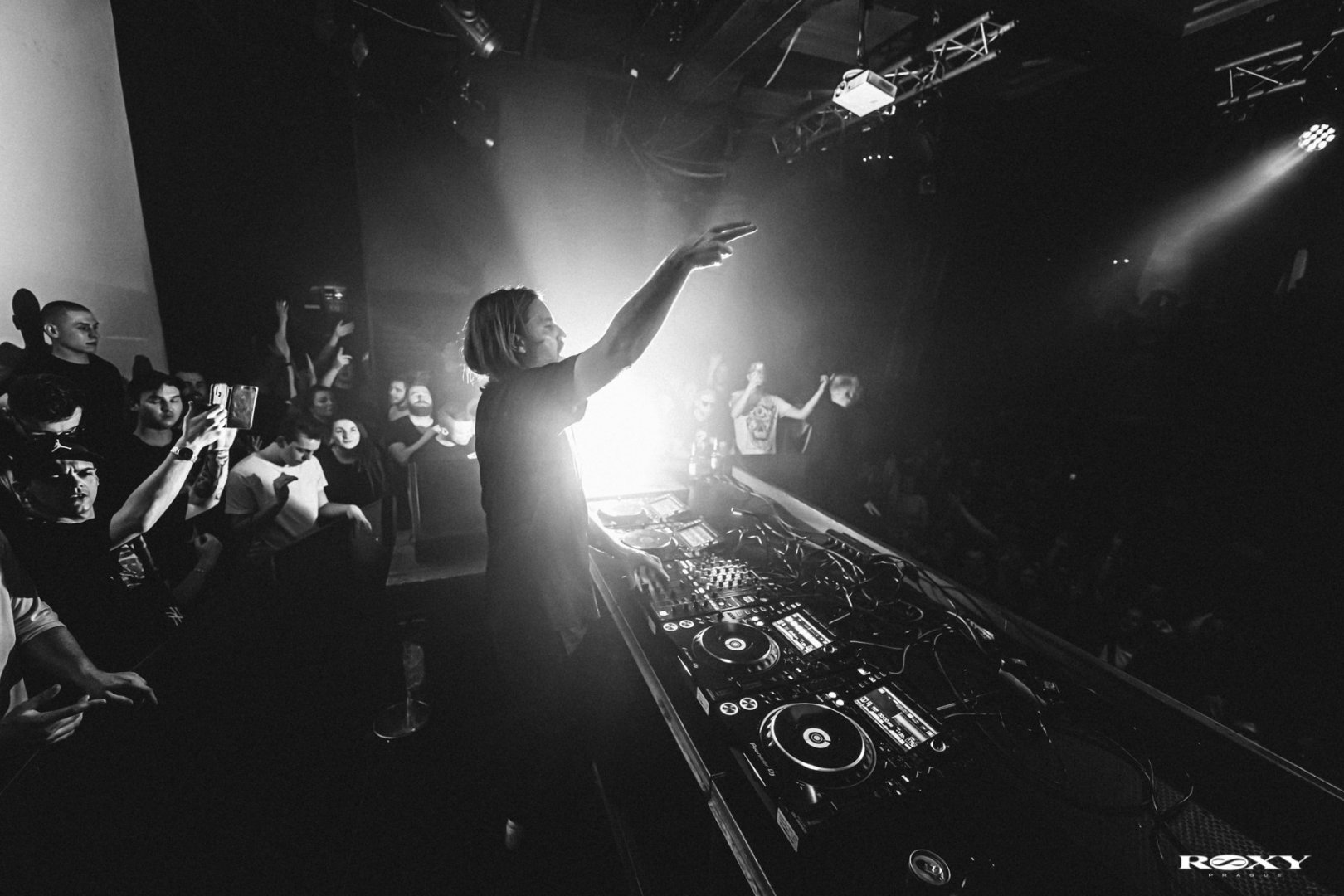 Sub Focus | ROXY Prague