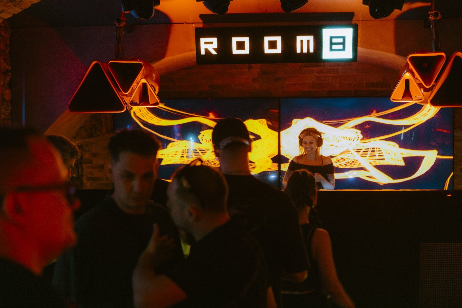 KOBOSIL | ROXY Prague