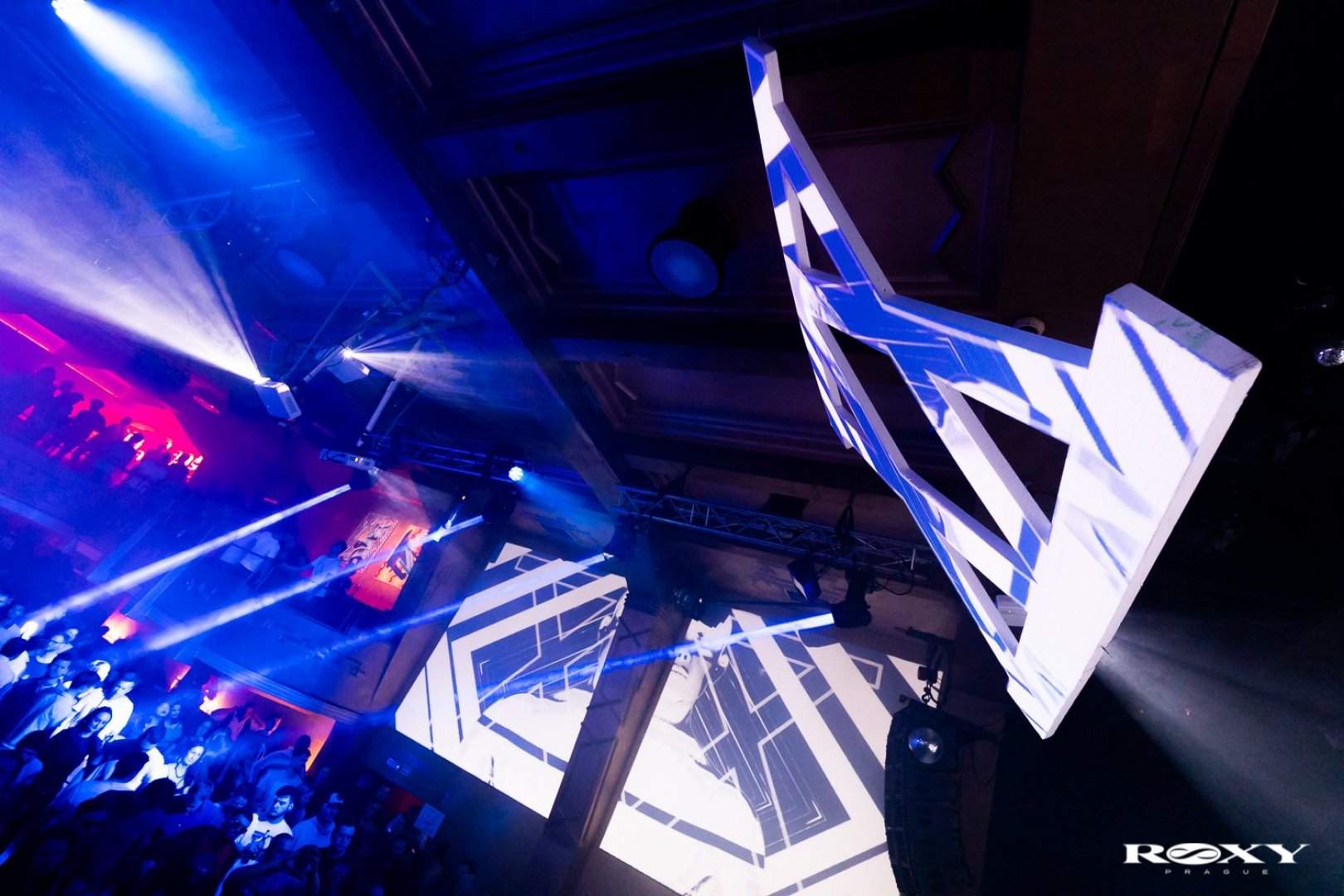 Climax 20 | ROXY Prague