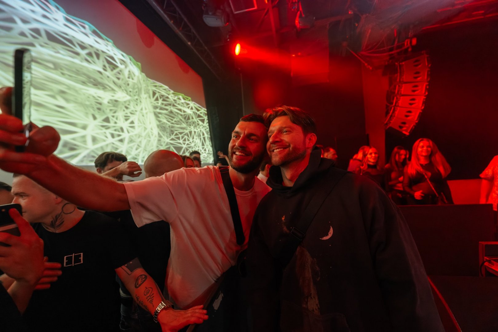 YOTTO | ROXY Prague