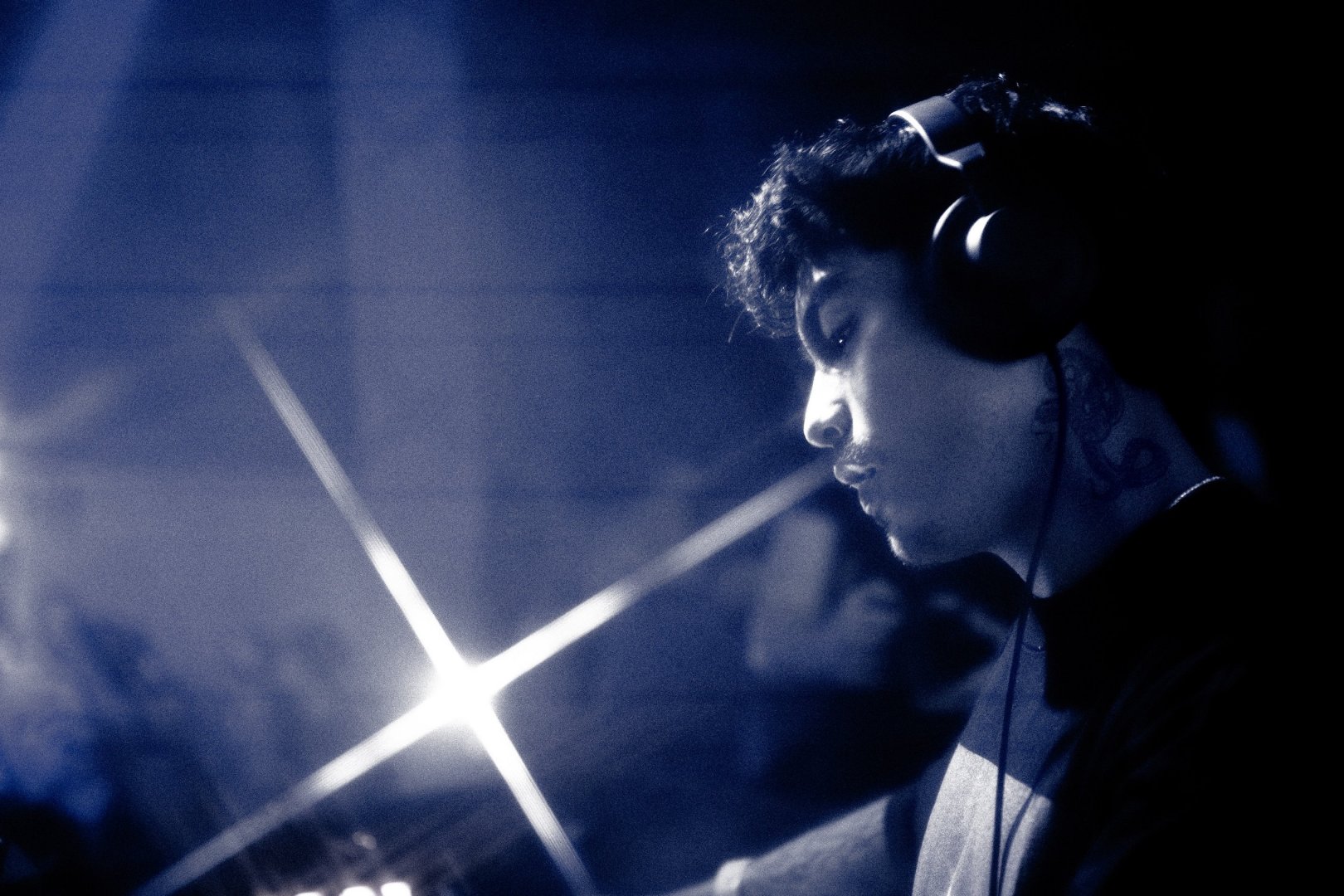FUNK TRIBU | ROXY Prague