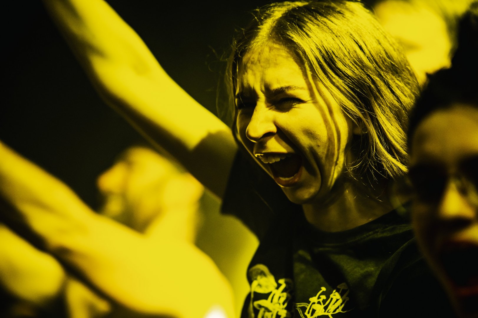 INFECTED MUSHROOM | ROXY Prague
