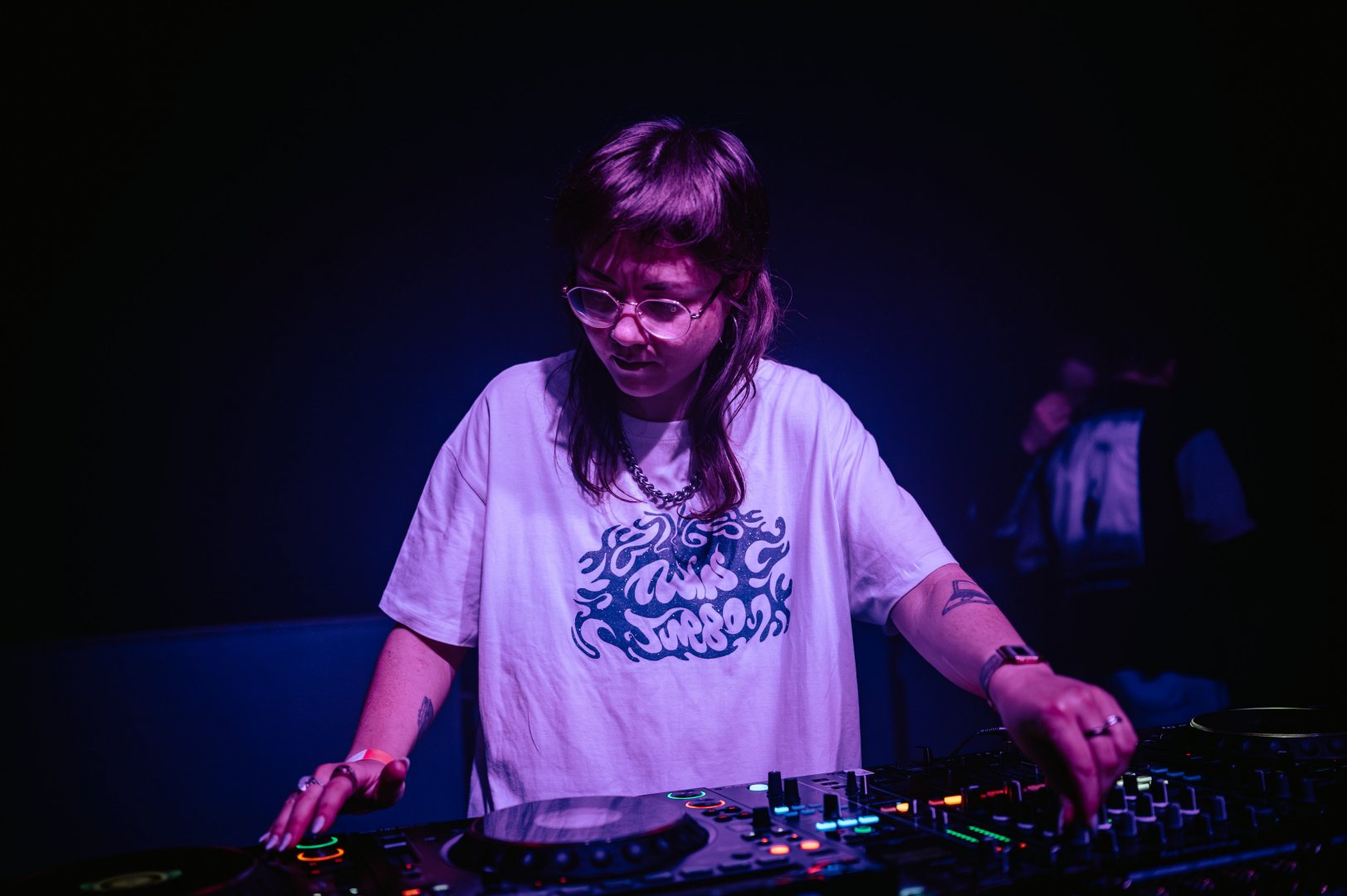 SULLY | ROXY Prague
