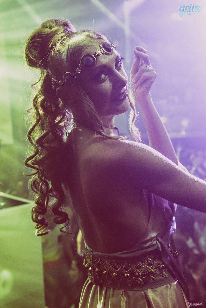 Rave of Thrones | ROXY Prague
