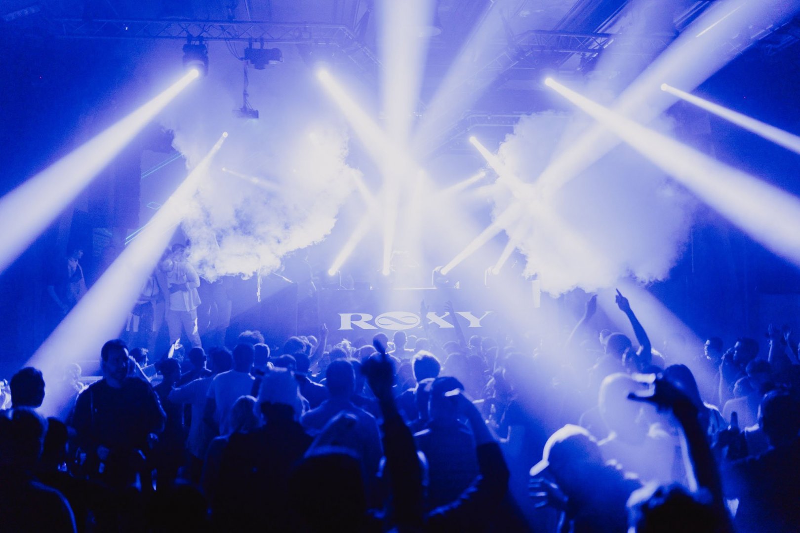 ØTTA | ROXY Prague