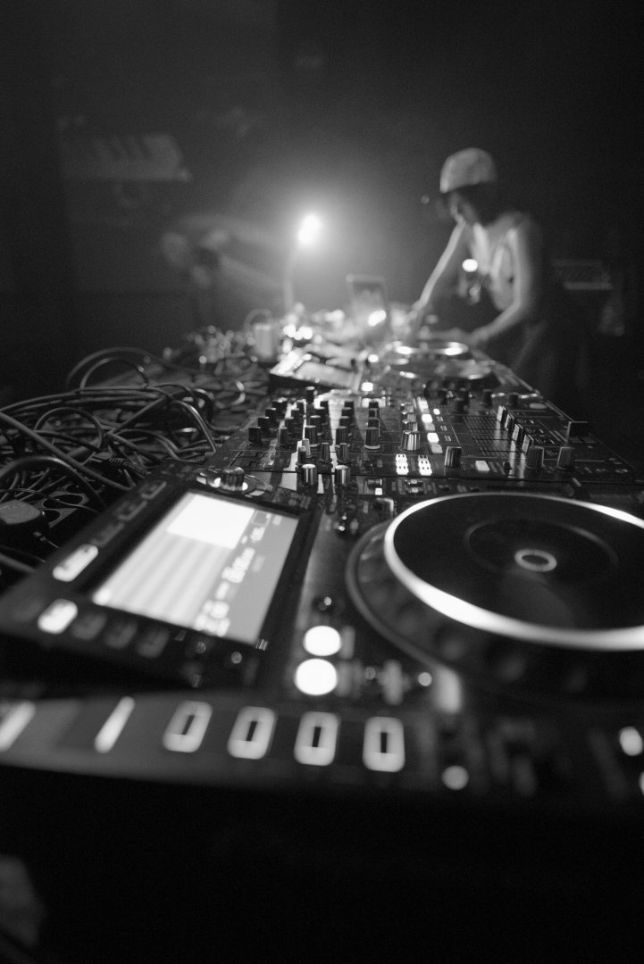 Giorgia Angiuli | ROXY Prague