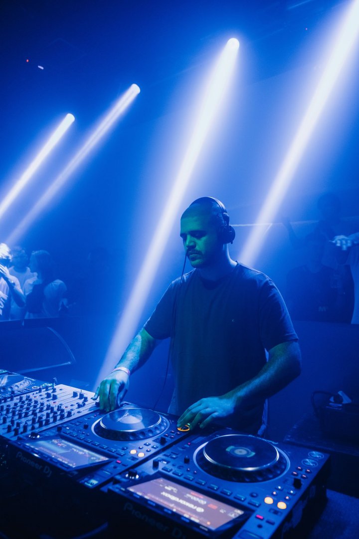 VTSS | ROXY Prague